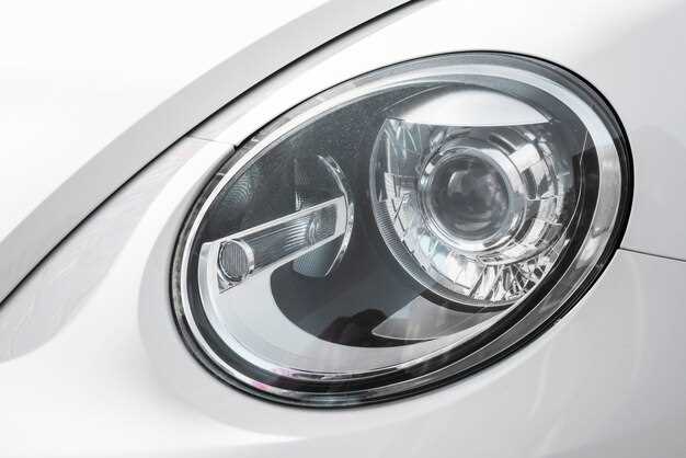 Особенности и возможности автокорректора фар для Ford Focus 3