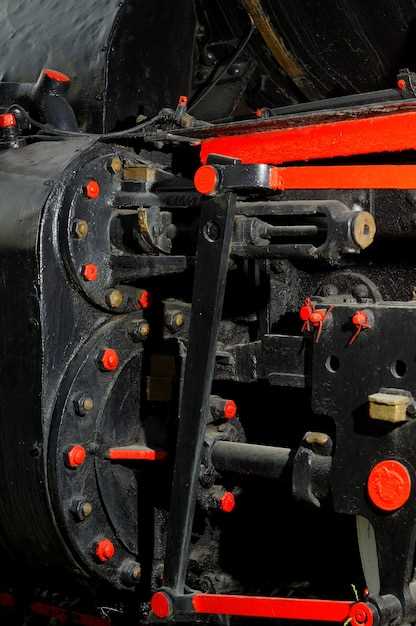 Подключение тормозной системы и других компонентов