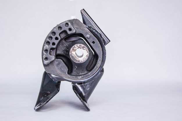 Практические действия и методы устранения выдавливания сальника