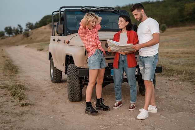 Мощность двигателя и расход топлива: баланс между динамикой и экономией
