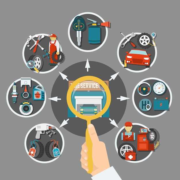 Установка нового ремня: пошаговая инструкция