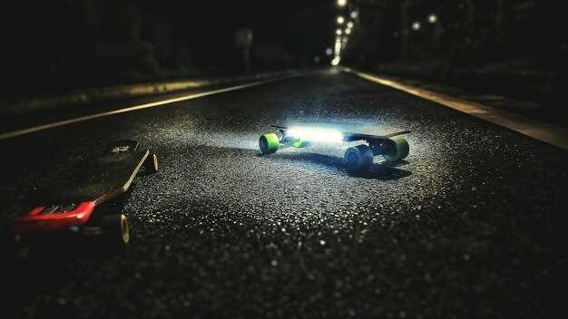 Установка новой лампы