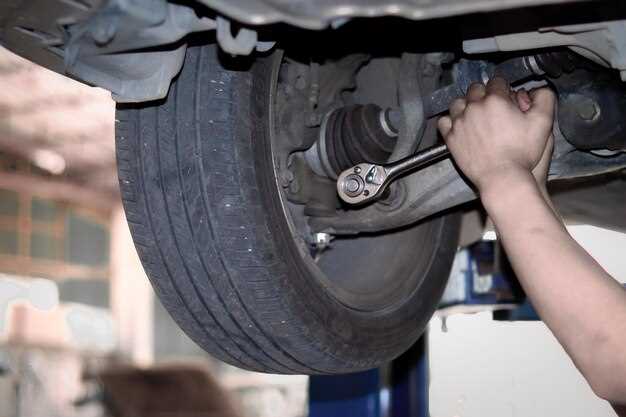 Оценка состояния сайлентблоков