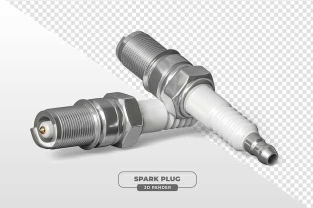 Установка новых свечей: правильное затягивание и проверка