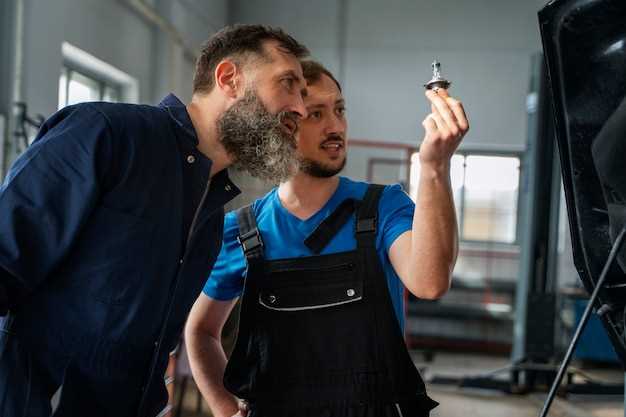 Утилизация старого фильтра