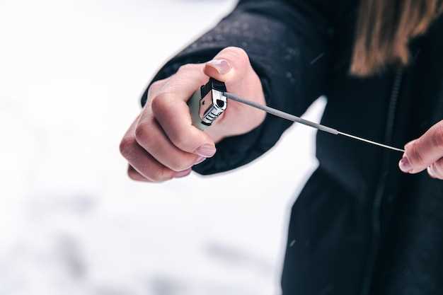 Замена троса спидометра: последовательные шаги и возможные сложности