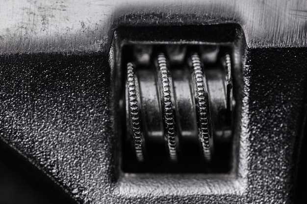 Проверка состояния цепи и компонентов