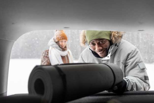 Определение модели и типа воздушного фильтра