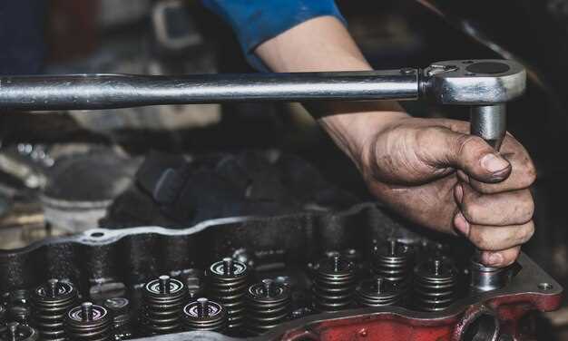 Особенности снятия старого сальника без повреждений